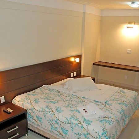 Habitat Hotel De Leme Ltda Esterno foto