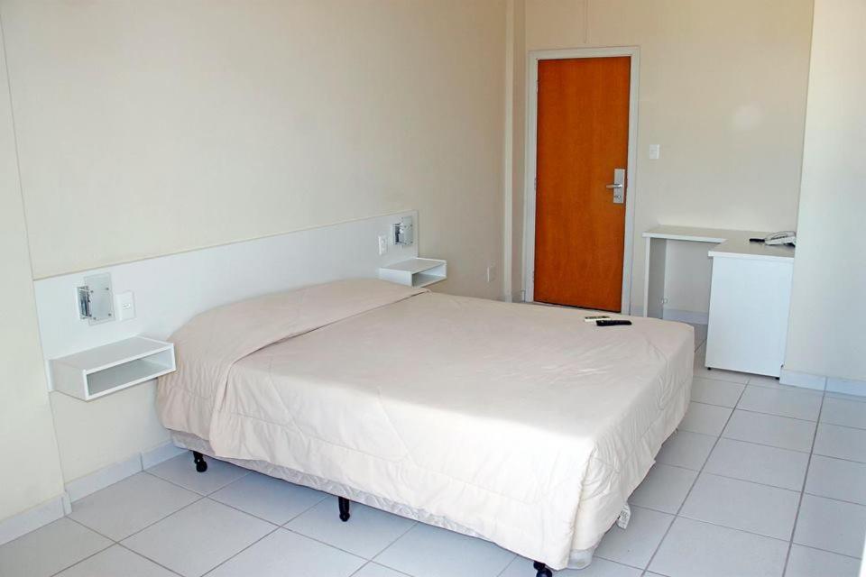 Habitat Hotel De Leme Ltda Esterno foto