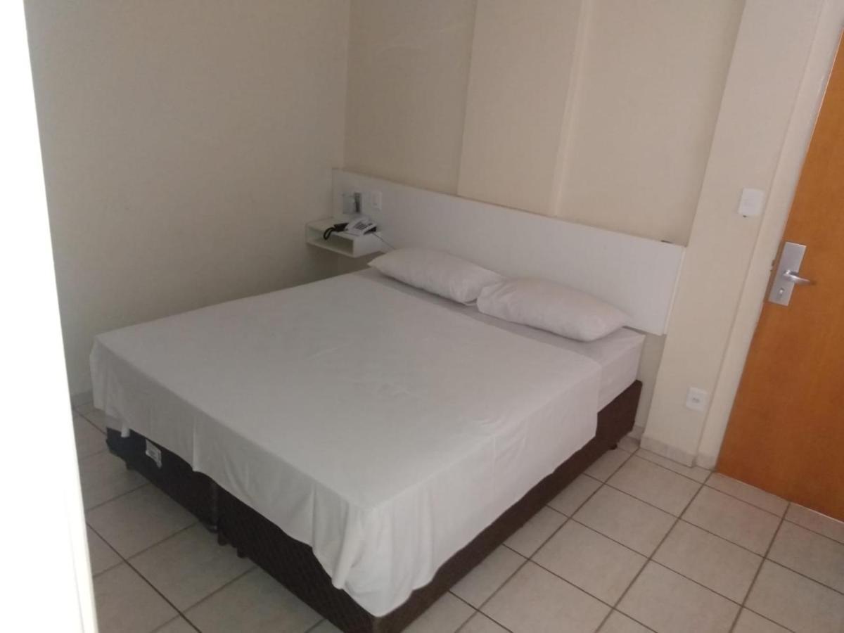 Habitat Hotel De Leme Ltda Esterno foto