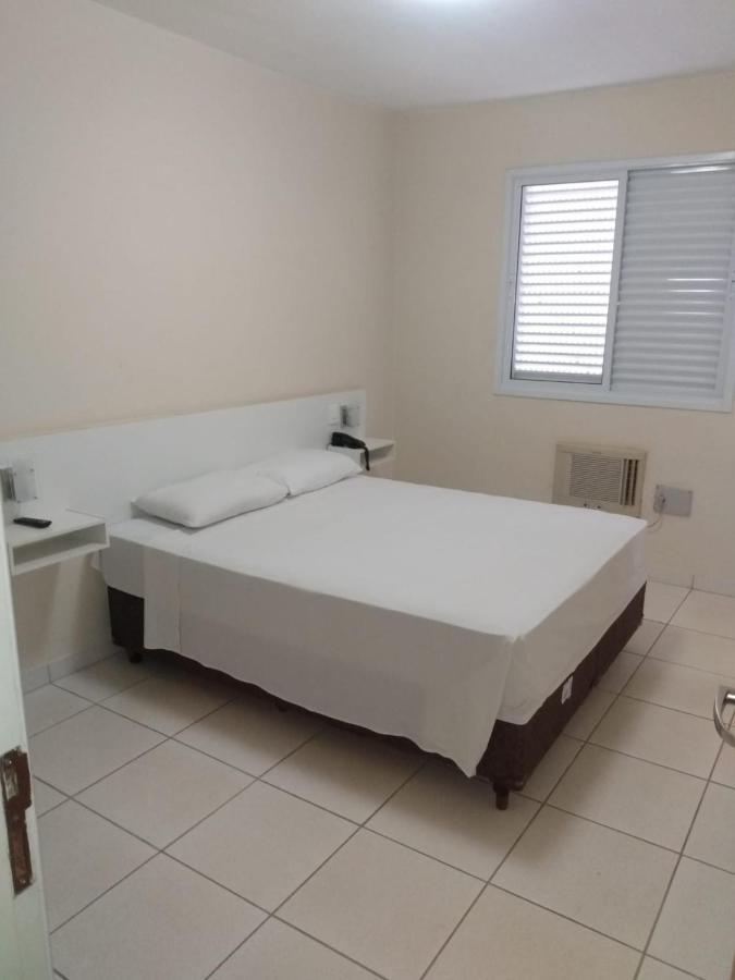 Habitat Hotel De Leme Ltda Esterno foto