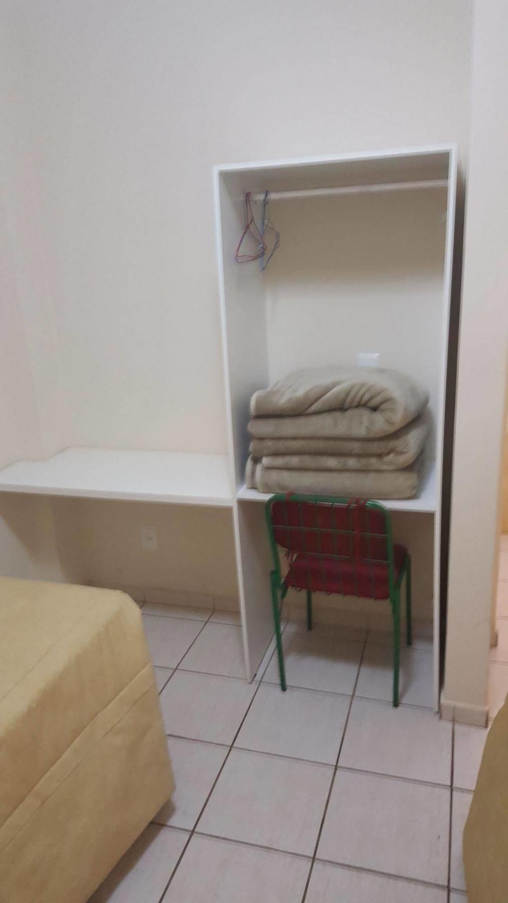 Habitat Hotel De Leme Ltda Esterno foto