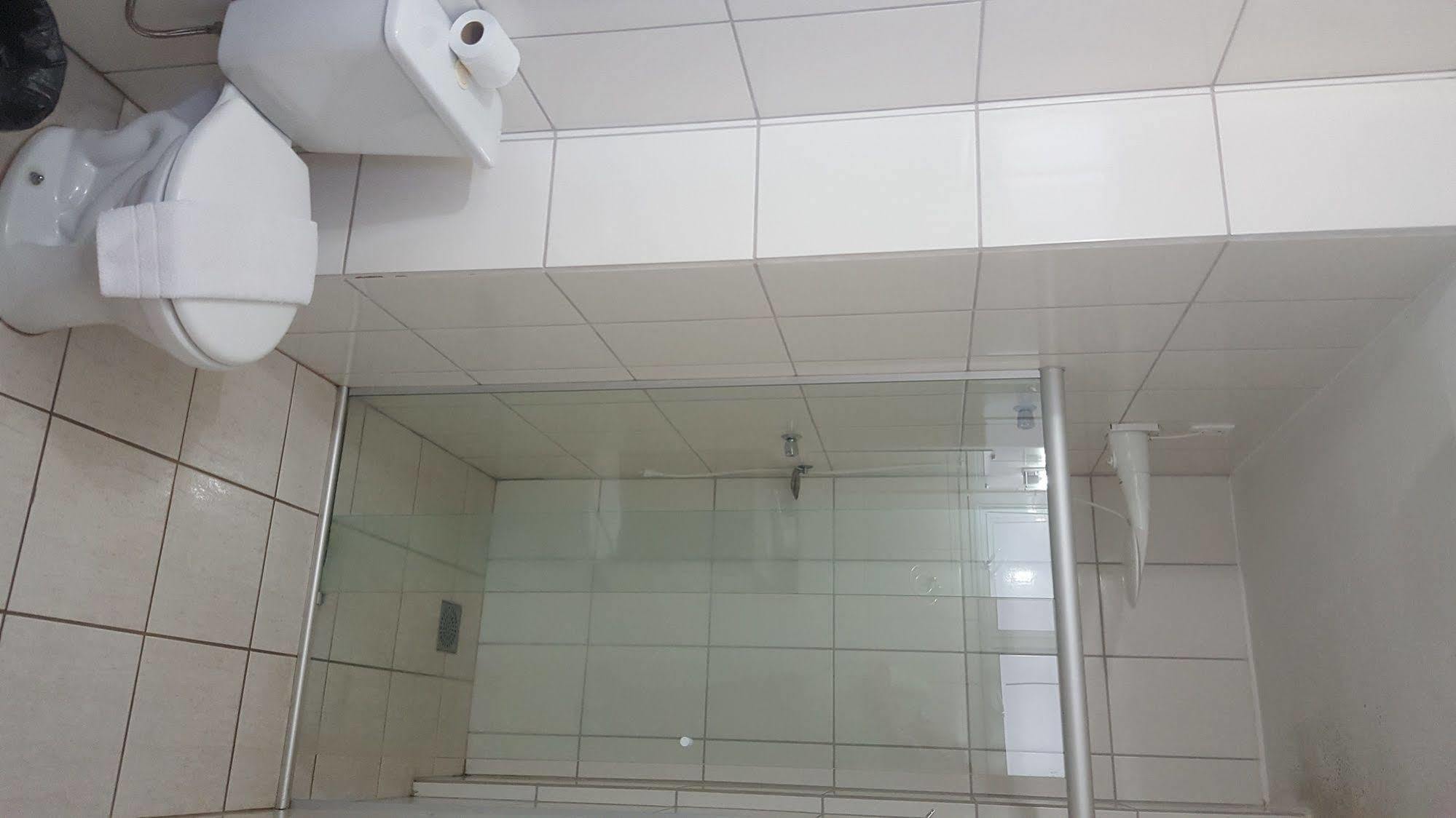 Habitat Hotel De Leme Ltda Esterno foto