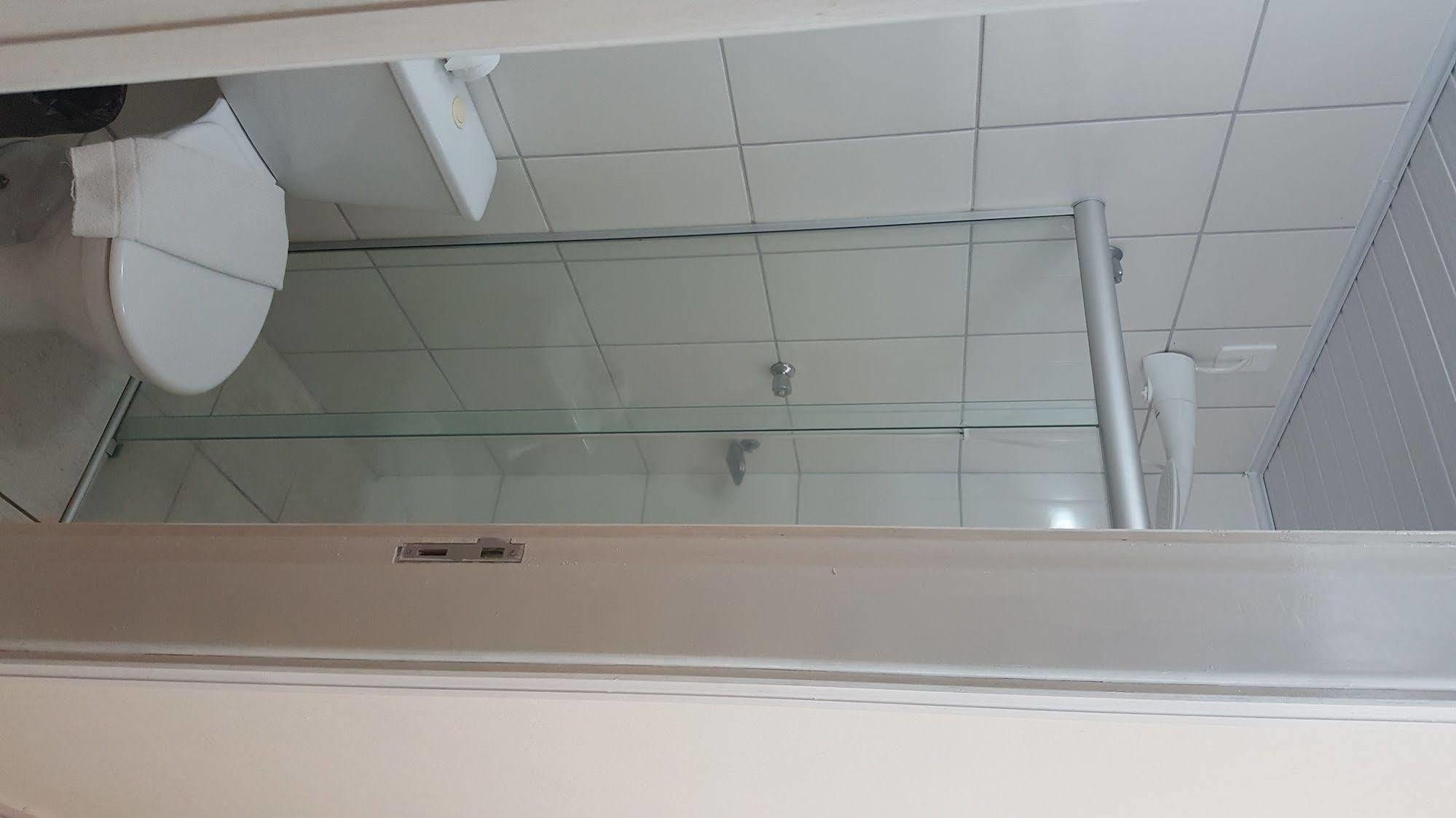 Habitat Hotel De Leme Ltda Esterno foto