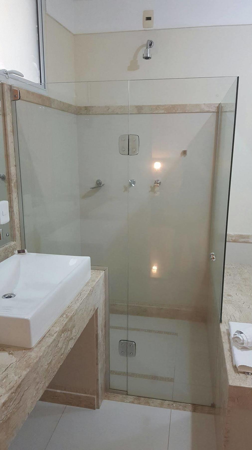 Habitat Hotel De Leme Ltda Esterno foto