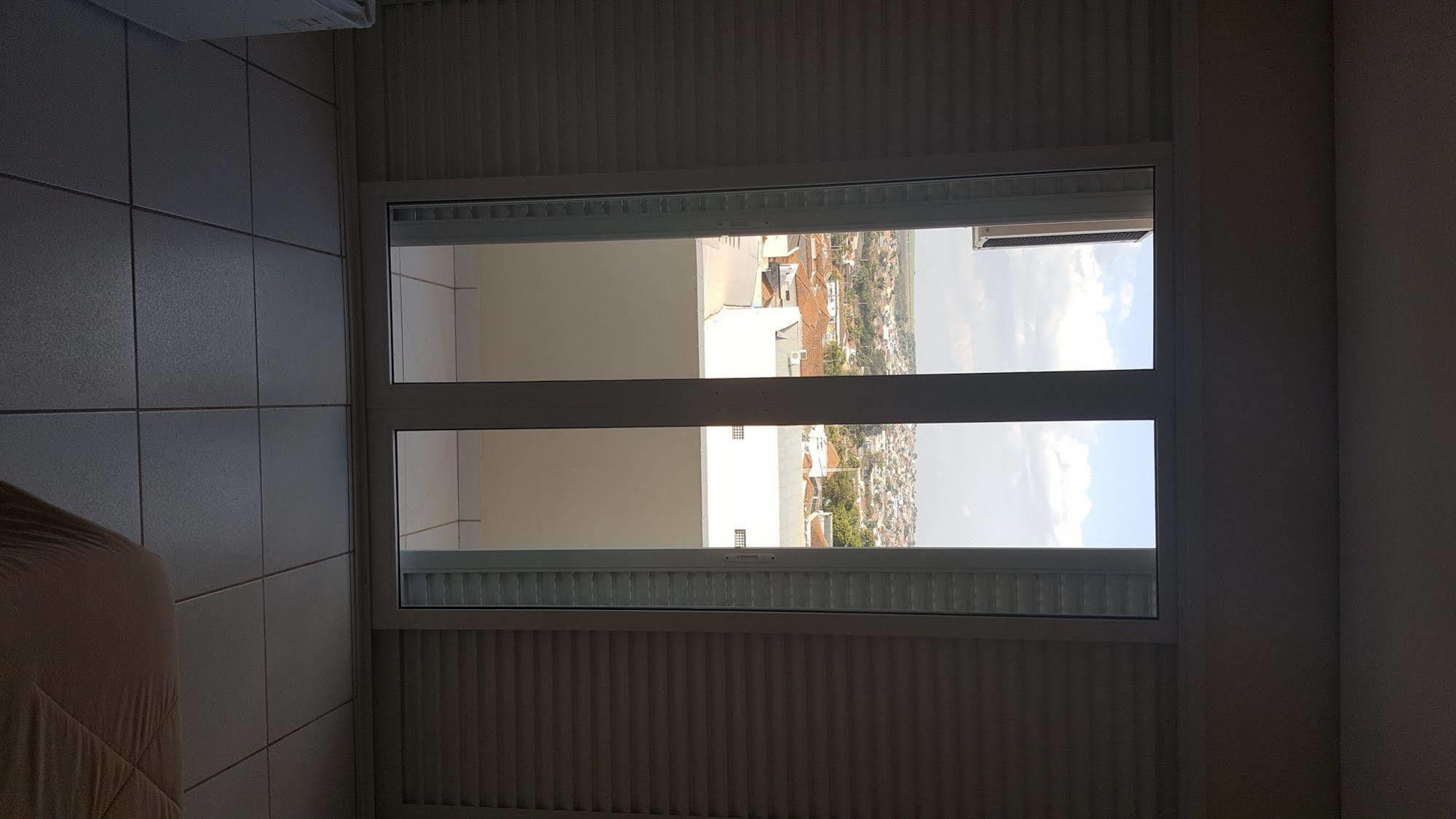 Habitat Hotel De Leme Ltda Esterno foto