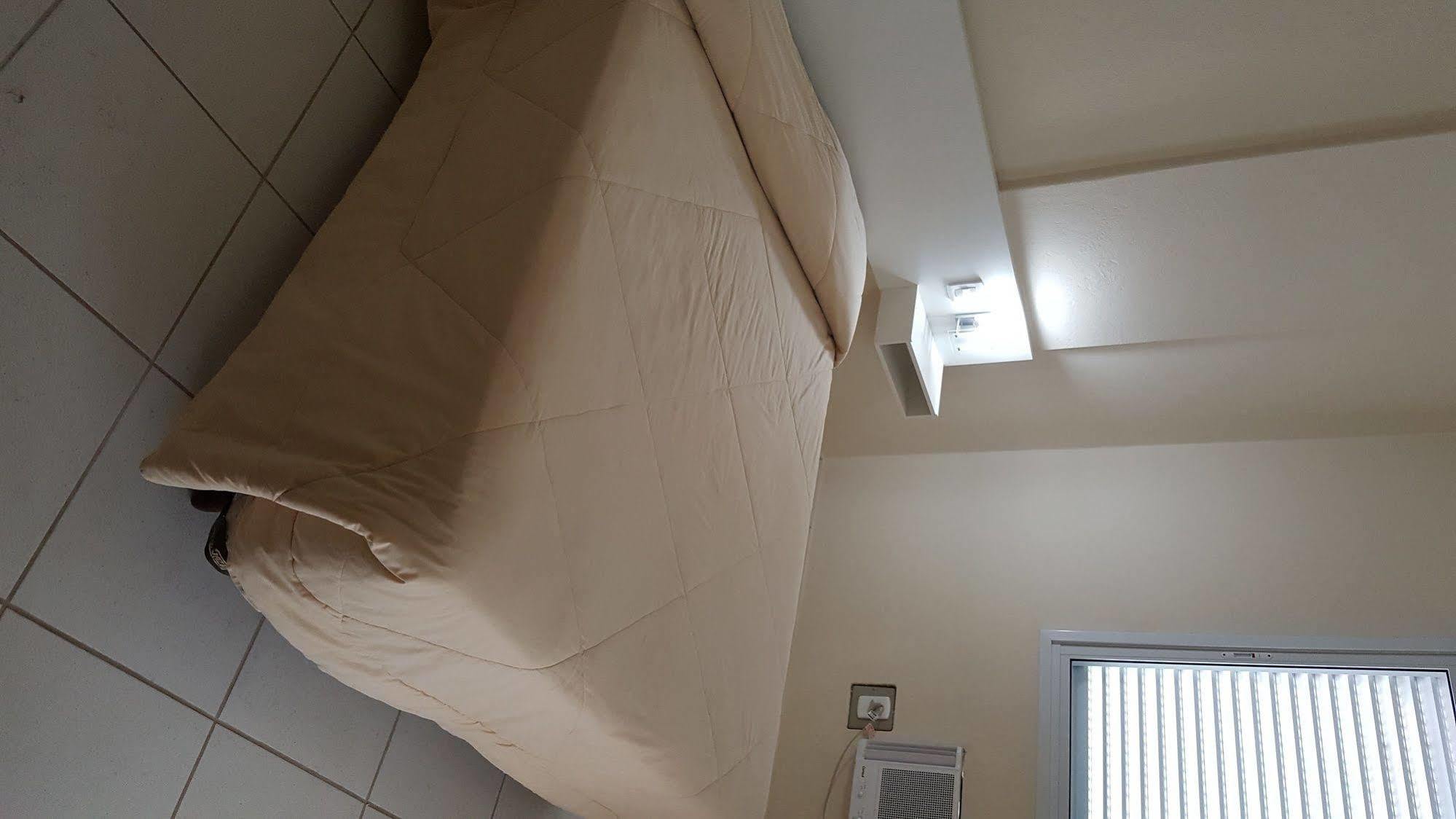 Habitat Hotel De Leme Ltda Esterno foto