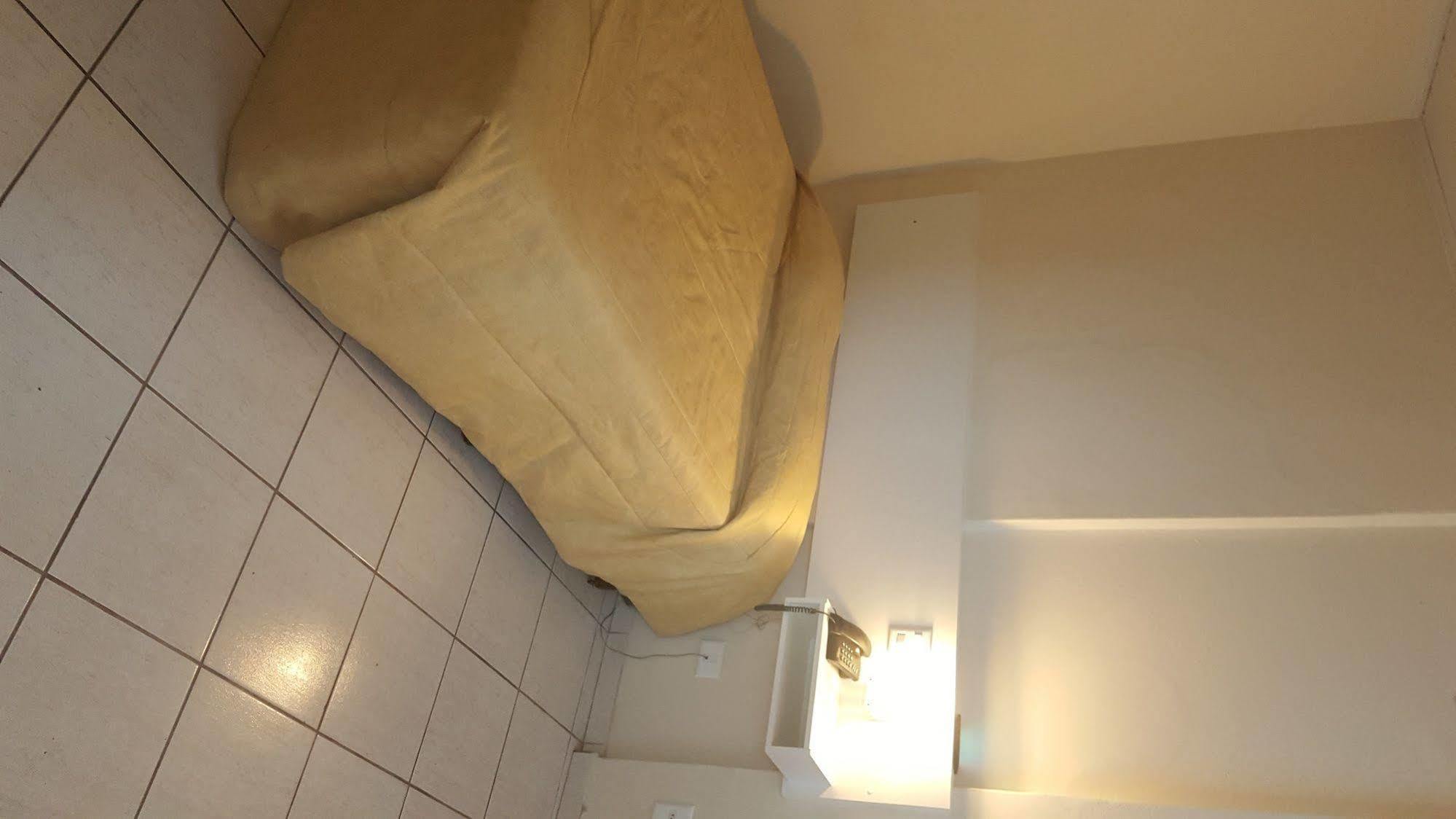 Habitat Hotel De Leme Ltda Esterno foto
