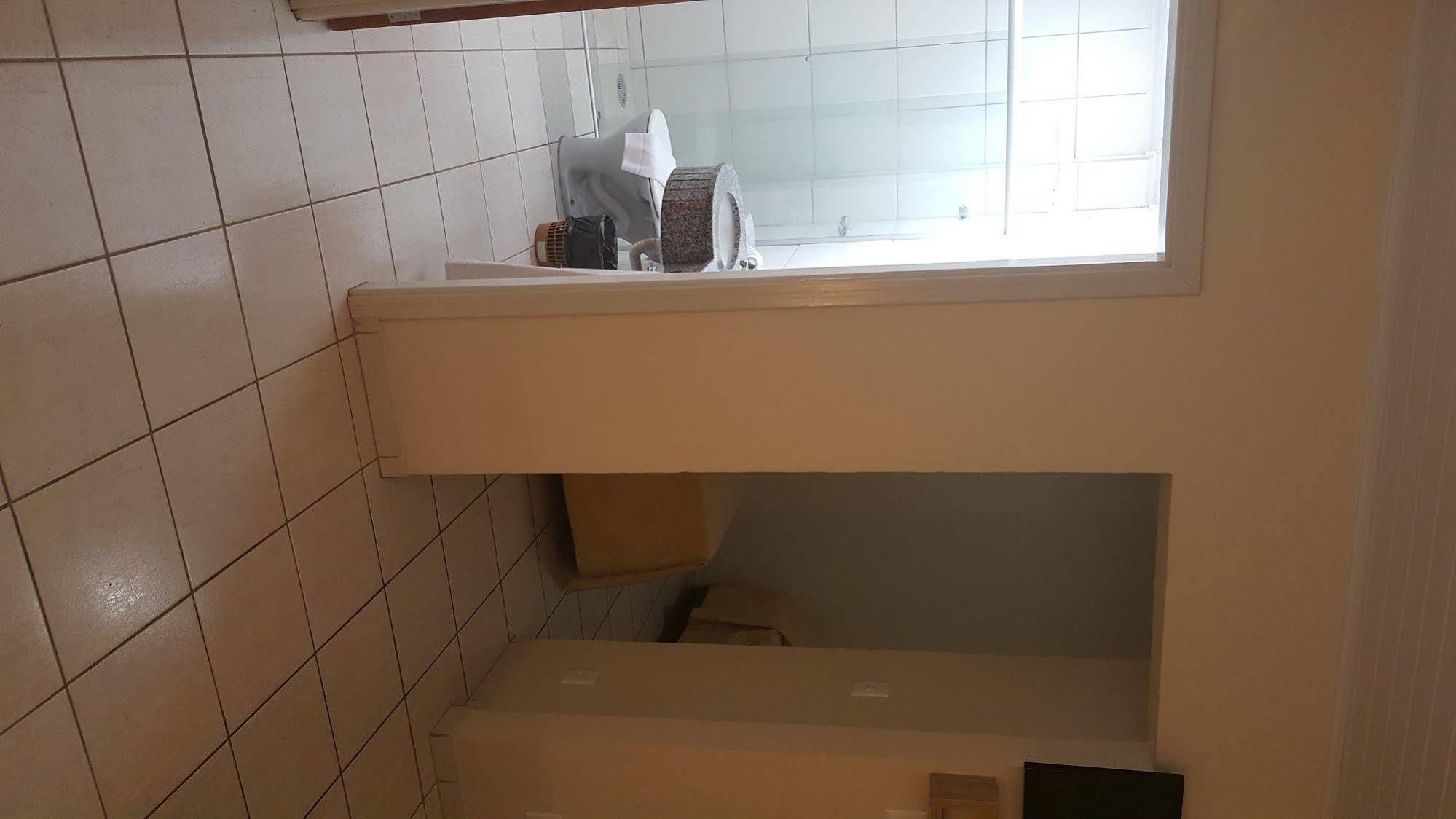 Habitat Hotel De Leme Ltda Esterno foto