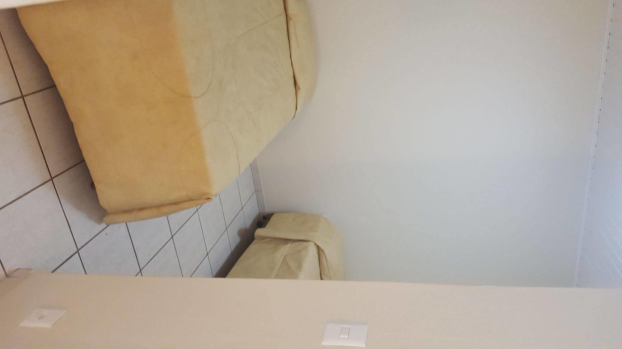 Habitat Hotel De Leme Ltda Esterno foto