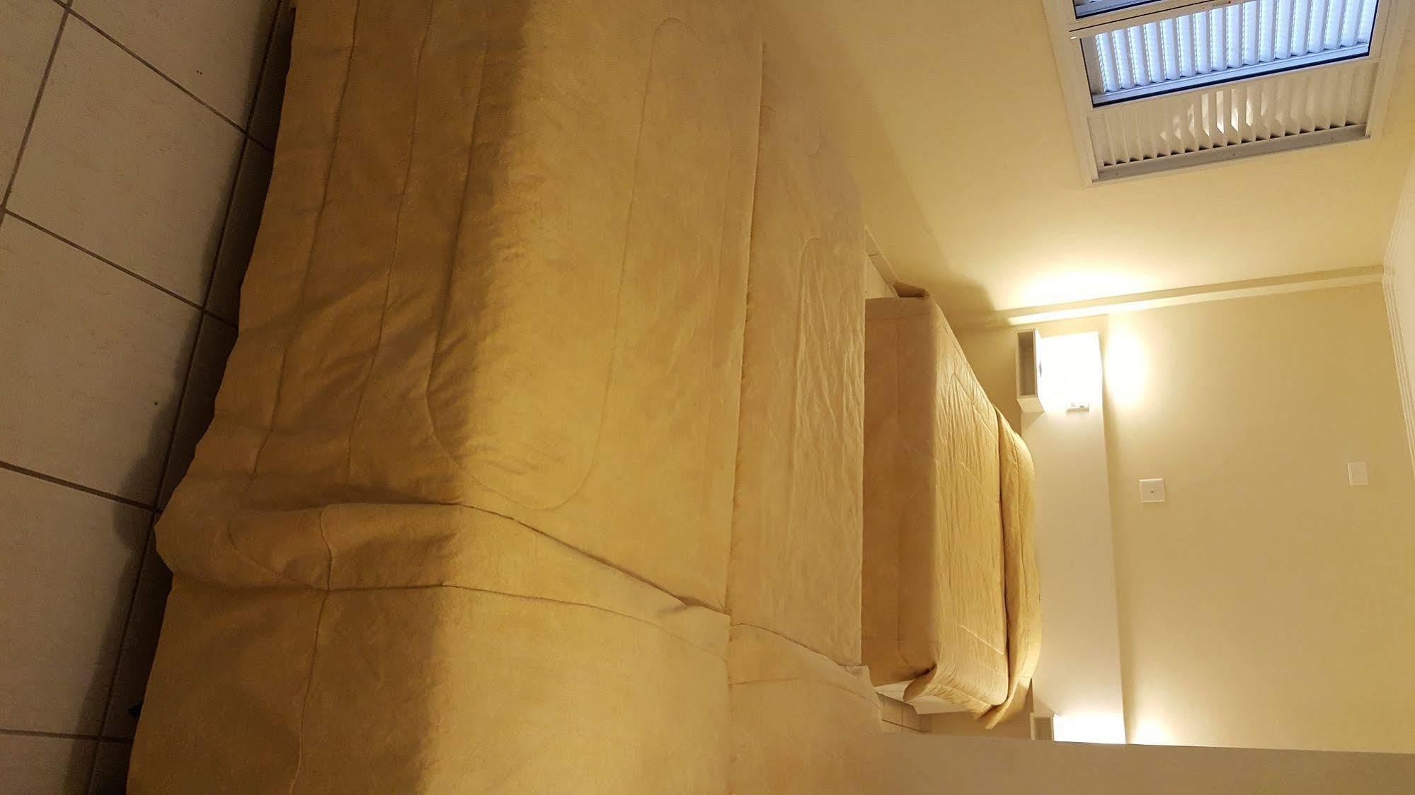 Habitat Hotel De Leme Ltda Esterno foto